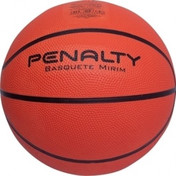1727 bola basquete penalty play off mirim IX